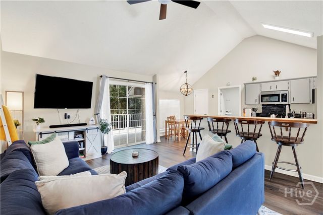 12 Oyster Catcher Lane, Savannah, GA 31410