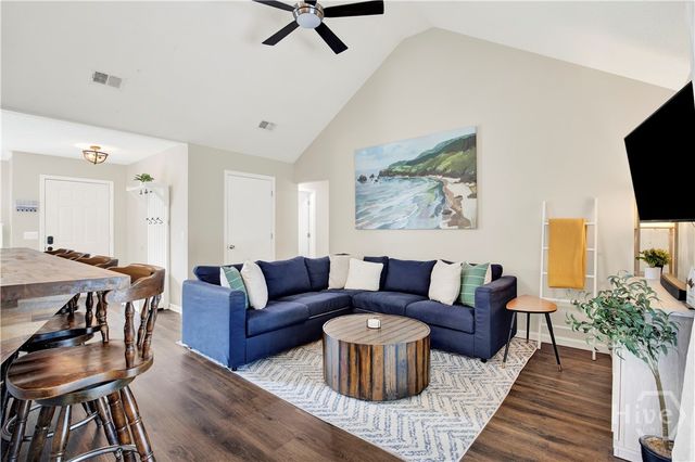 12 Oyster Catcher Lane, Savannah, GA 31410