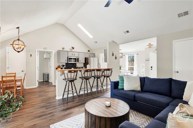 12 Oyster Catcher Lane, Savannah, GA 31410