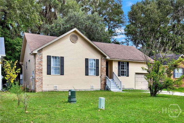 12 Oyster Catcher Lane, Savannah, GA 31410