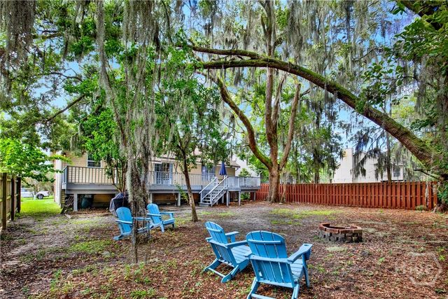 12 Oyster Catcher Lane, Savannah, GA 31410