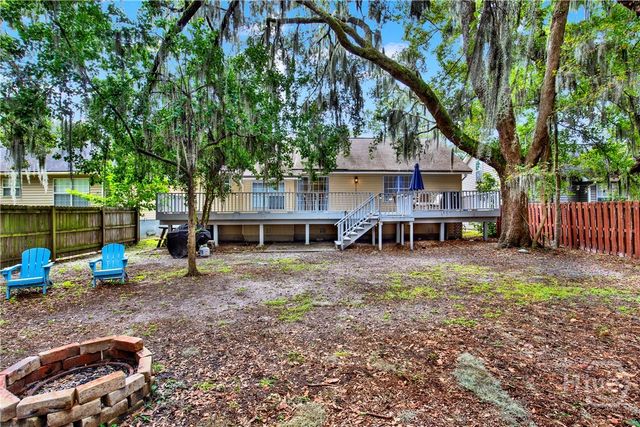 12 Oyster Catcher Lane, Savannah, GA 31410