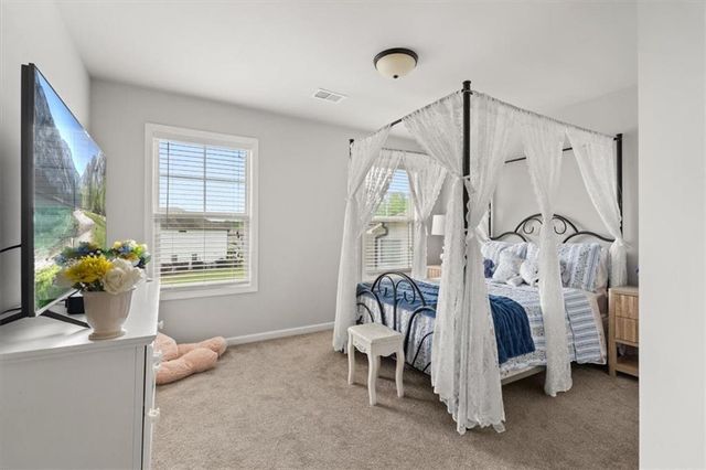 4680 Pleasant Woods Drive, Cumming, GA 30028