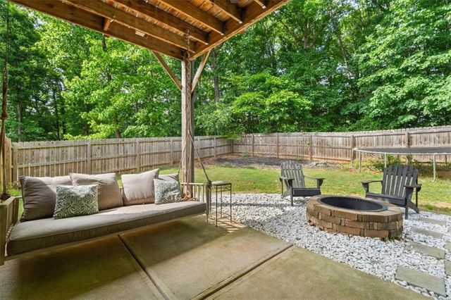 4680 Pleasant Woods Drive, Cumming, GA 30028