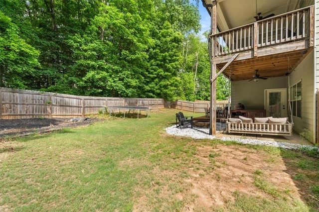 4680 Pleasant Woods Drive, Cumming, GA 30028
