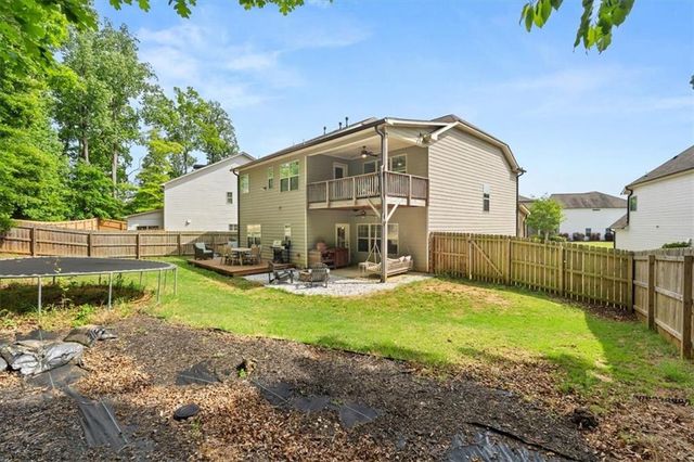 4680 Pleasant Woods Drive, Cumming, GA 30028