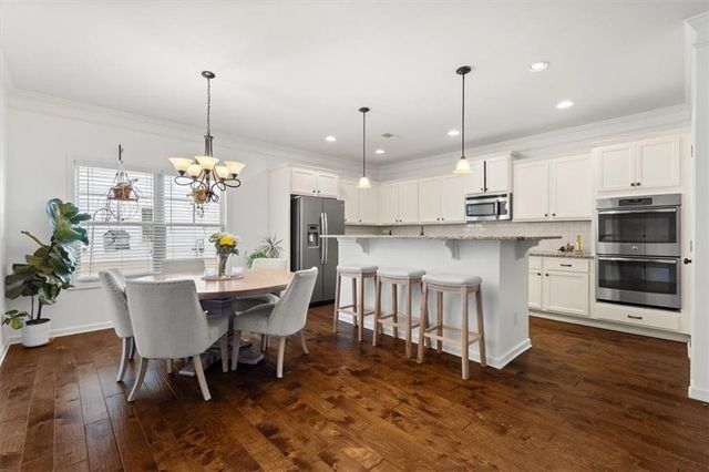 4680 Pleasant Woods Drive, Cumming, GA 30028