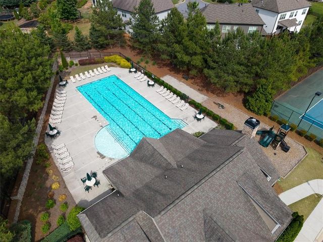 4680 Pleasant Woods Drive, Cumming, GA 30028