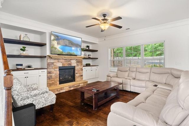 4680 Pleasant Woods Drive, Cumming, GA 30028