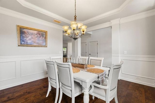 4680 Pleasant Woods Drive, Cumming, GA 30028