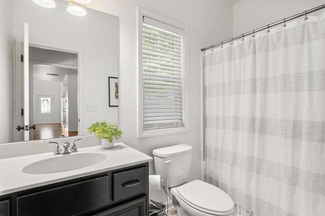 4680 Pleasant Woods Drive, Cumming, GA 30028