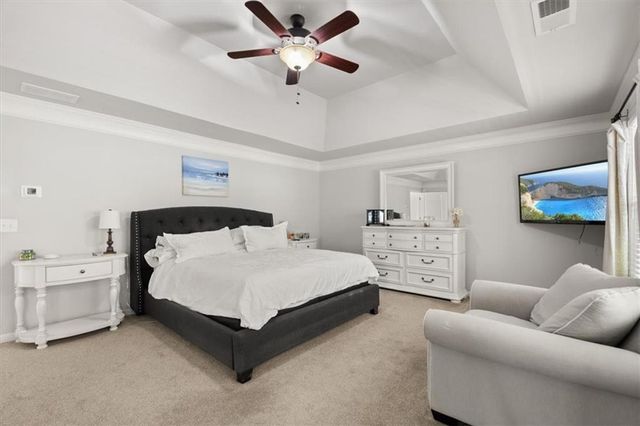 4680 Pleasant Woods Drive, Cumming, GA 30028