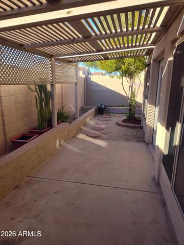 4114 E JOJOBA Road, Phoenix, AZ 85044