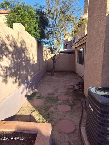 4114 E JOJOBA Road, Phoenix, AZ 85044