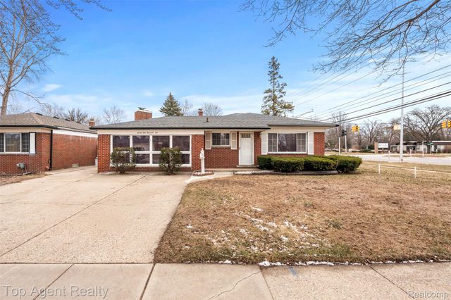 29010 Wagner Drive, Warren, MI 48093