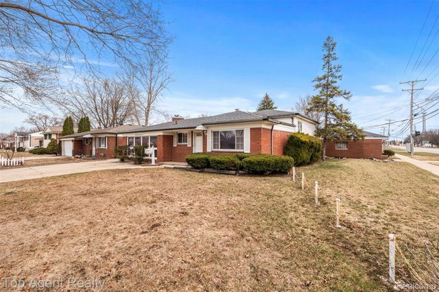 29010 Wagner Drive, Warren, MI 48093