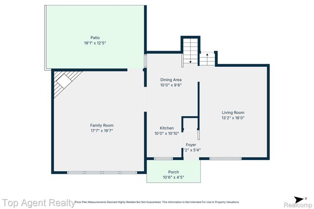 29010 Wagner Drive, Warren, MI 48093