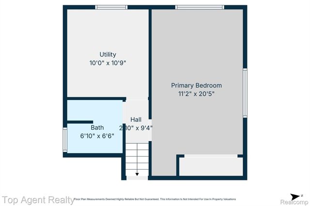 29010 Wagner Drive, Warren, MI 48093