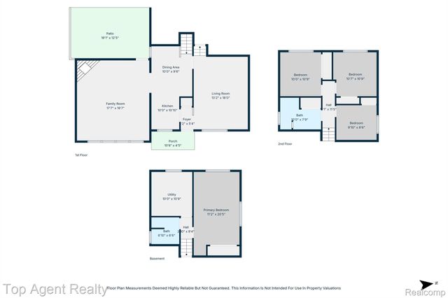 29010 Wagner Drive, Warren, MI 48093