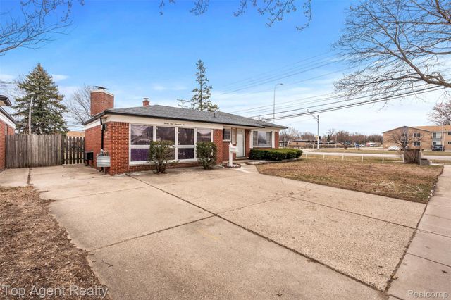 29010 Wagner Drive, Warren, MI 48093