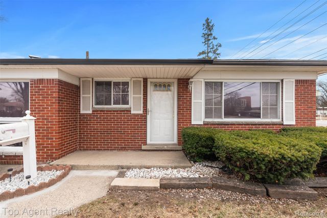 29010 Wagner Drive, Warren, MI 48093