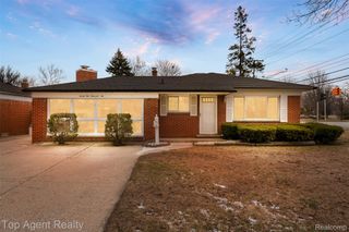 29010 Wagner Drive, Warren, MI 48093