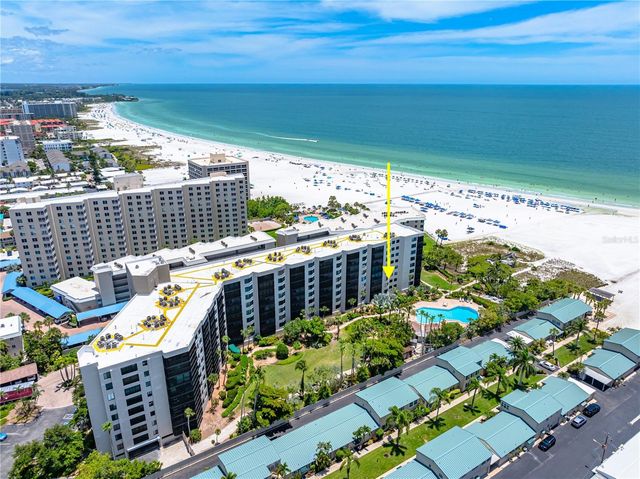 5880 MIDNIGHT PASS ROAD 302, Sarasota, FL 34242