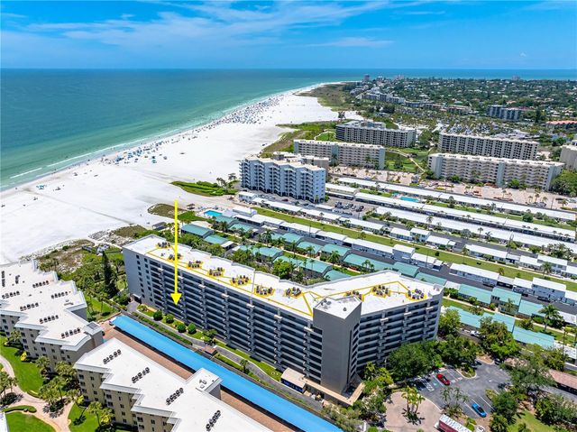 5880 MIDNIGHT PASS ROAD 302, Sarasota, FL 34242