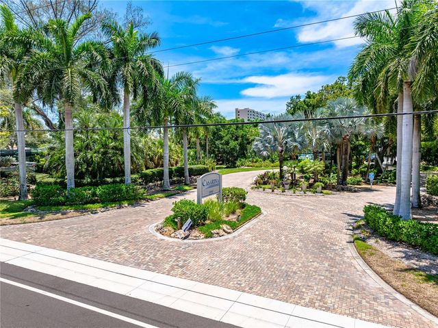 5880 MIDNIGHT PASS ROAD 302, Sarasota, FL 34242