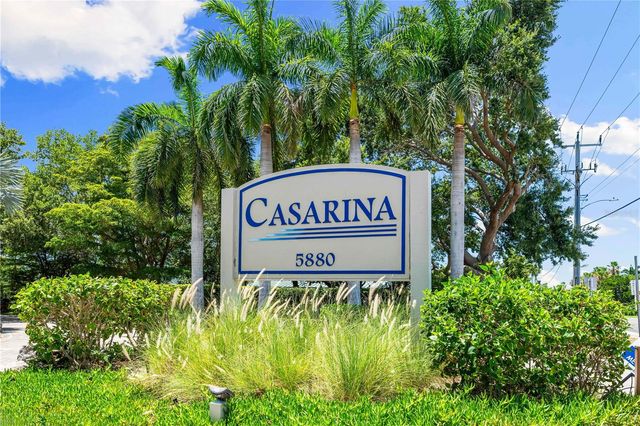 5880 MIDNIGHT PASS ROAD 302, Sarasota, FL 34242