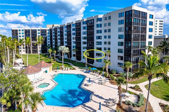 5880 MIDNIGHT PASS ROAD 302, Sarasota, FL 34242