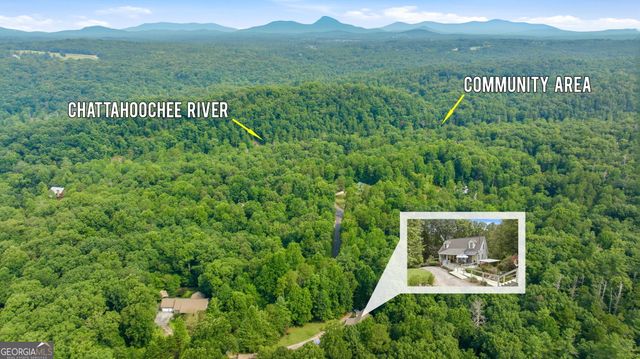 975 Chattahoochee Way, Cornelia, GA 30531