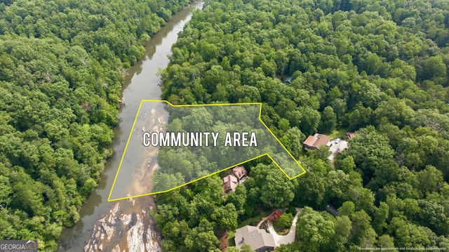 975 Chattahoochee Way, Cornelia, GA 30531
