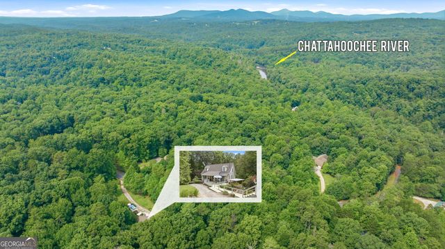 975 Chattahoochee Way, Cornelia, GA 30531