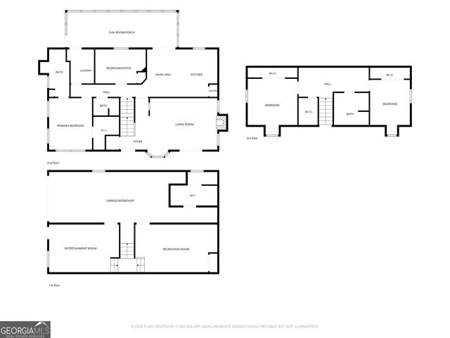 975 Chattahoochee Way, Cornelia, GA 30531