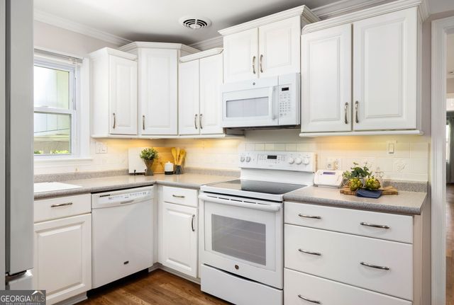 2443 Harrington Drive, Decatur, GA 30033