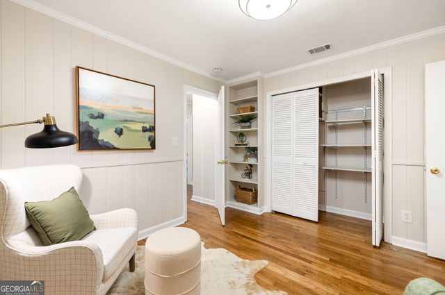 2443 Harrington Drive, Decatur, GA 30033