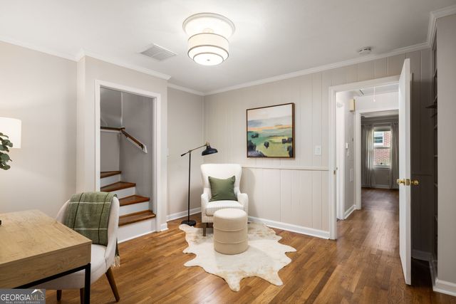 2443 Harrington Drive, Decatur, GA 30033