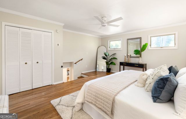 2443 Harrington Drive, Decatur, GA 30033