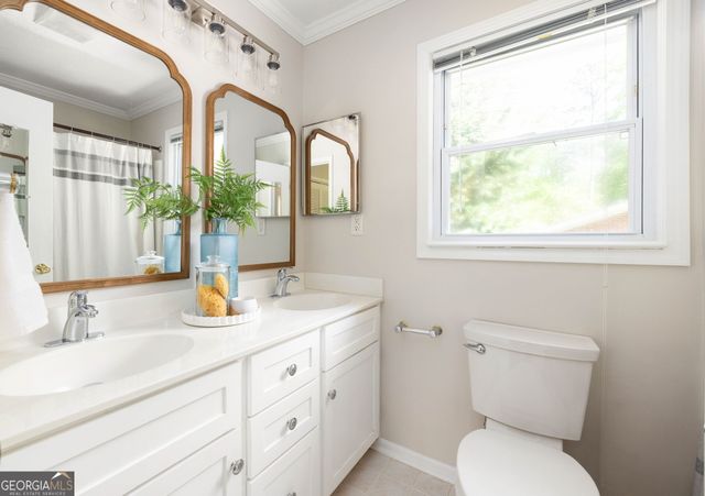 2443 Harrington Drive, Decatur, GA 30033