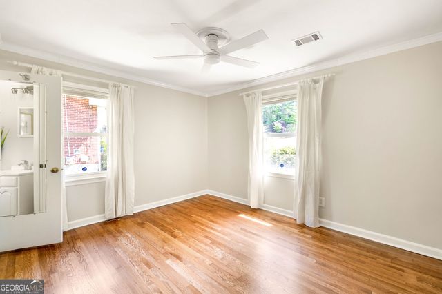 2443 Harrington Drive, Decatur, GA 30033
