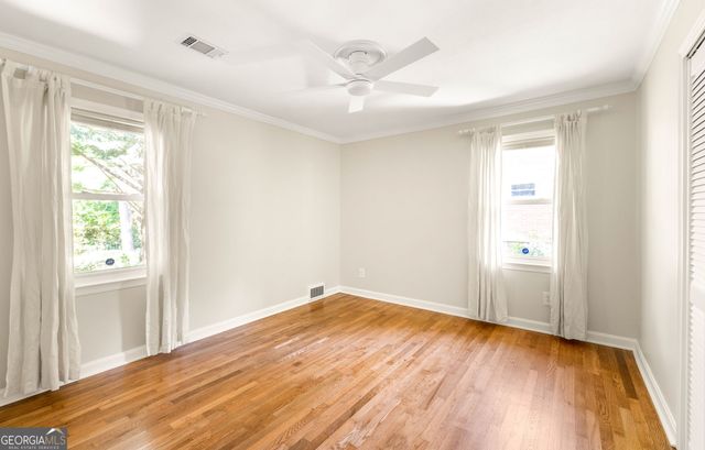 2443 Harrington Drive, Decatur, GA 30033