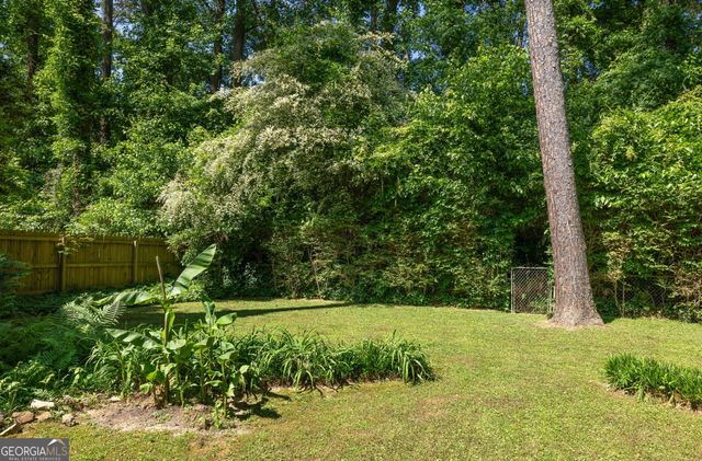 2443 Harrington Drive, Decatur, GA 30033