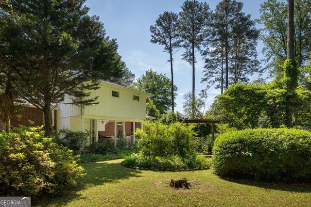 2443 Harrington Drive, Decatur, GA 30033