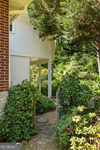 2443 Harrington Drive, Decatur, GA 30033
