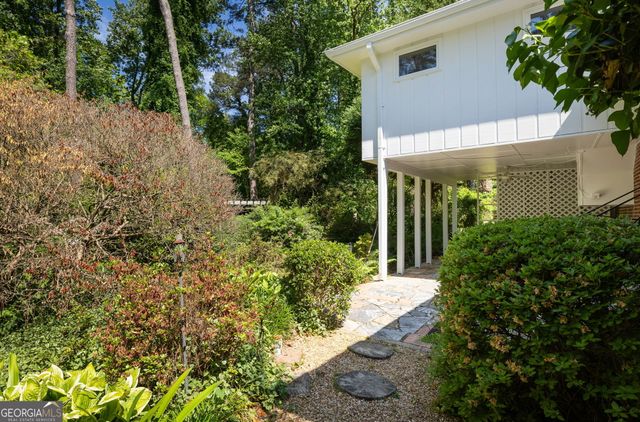 2443 Harrington Drive, Decatur, GA 30033
