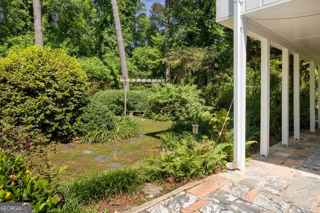 2443 Harrington Drive, Decatur, GA 30033