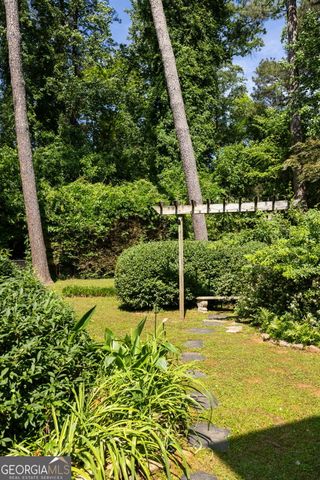 2443 Harrington Drive, Decatur, GA 30033