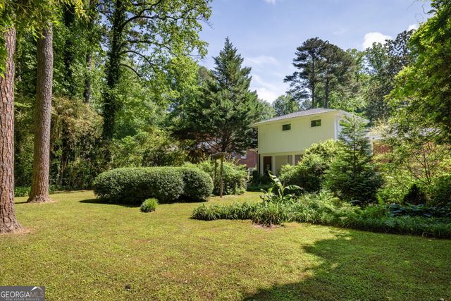 2443 Harrington Drive, Decatur, GA 30033