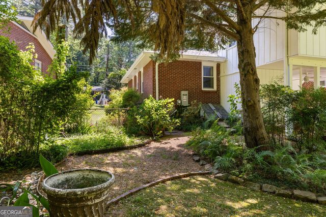 2443 Harrington Drive, Decatur, GA 30033